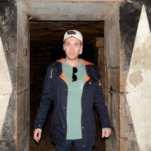 Meet your Posher, James